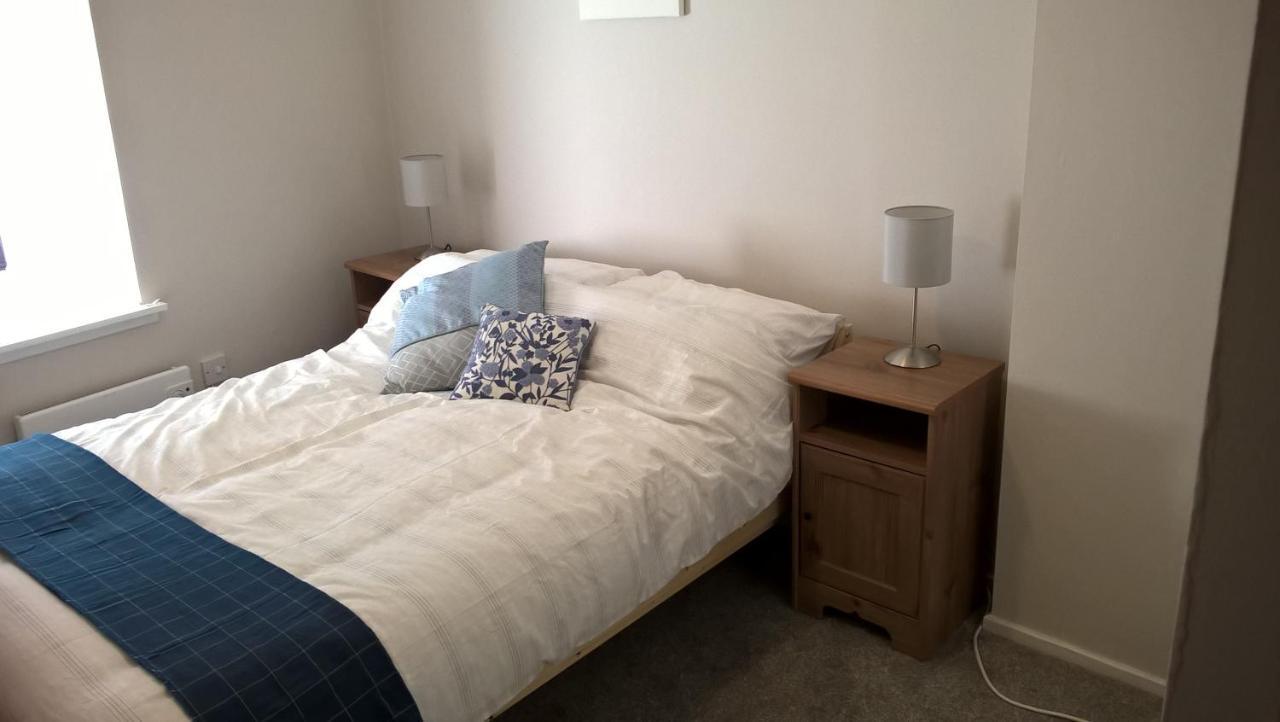 Lovely Ground Floor Apartment In Great Location At The Shore, Edinburgh Exterior foto