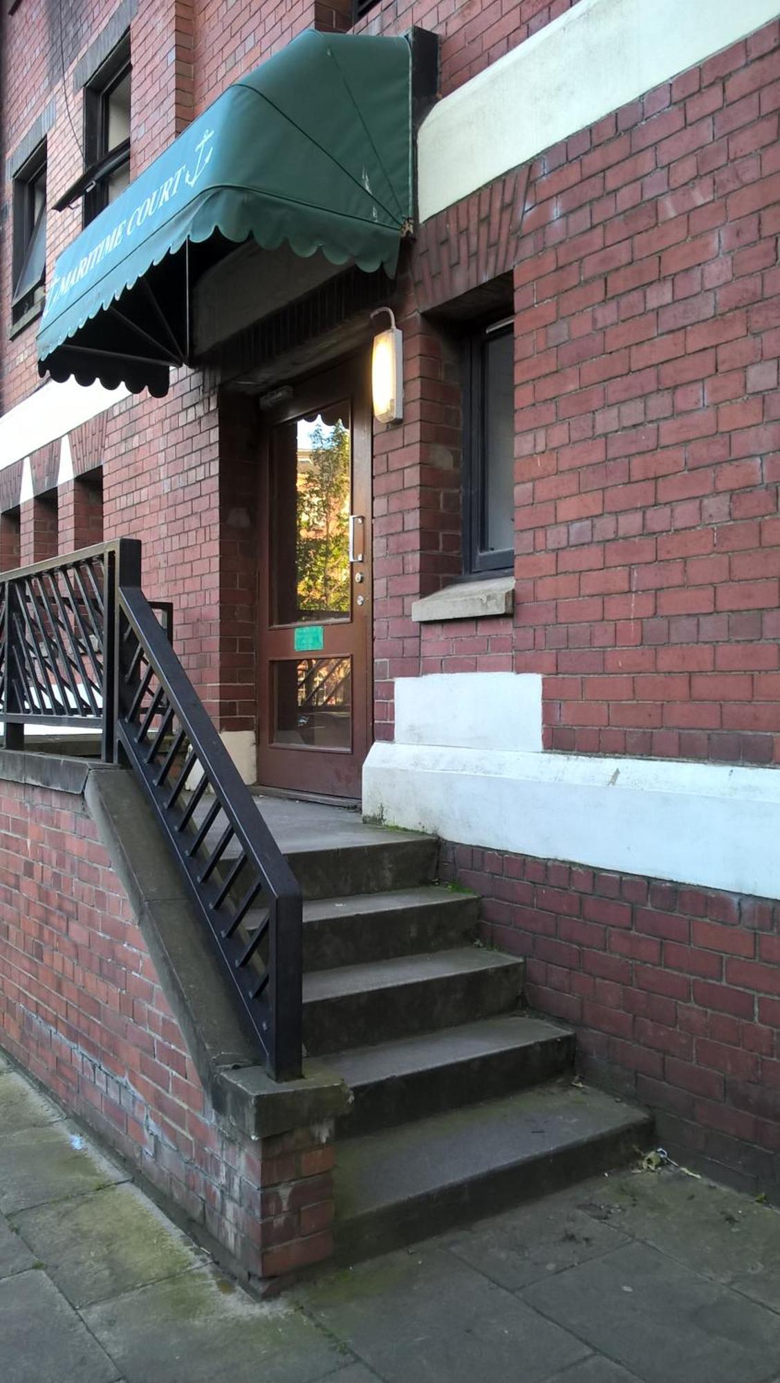 Lovely Ground Floor Apartment In Great Location At The Shore, Edinburgh Exterior foto