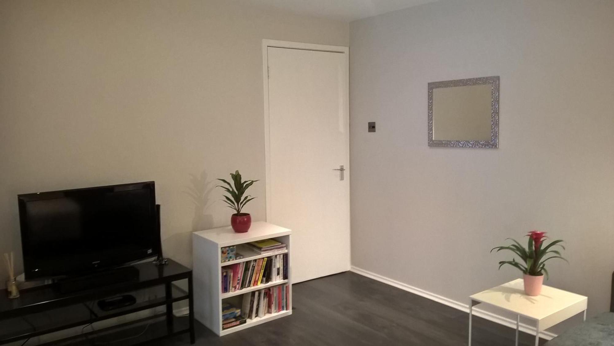 Lovely Ground Floor Apartment In Great Location At The Shore, Edinburgh Exterior foto