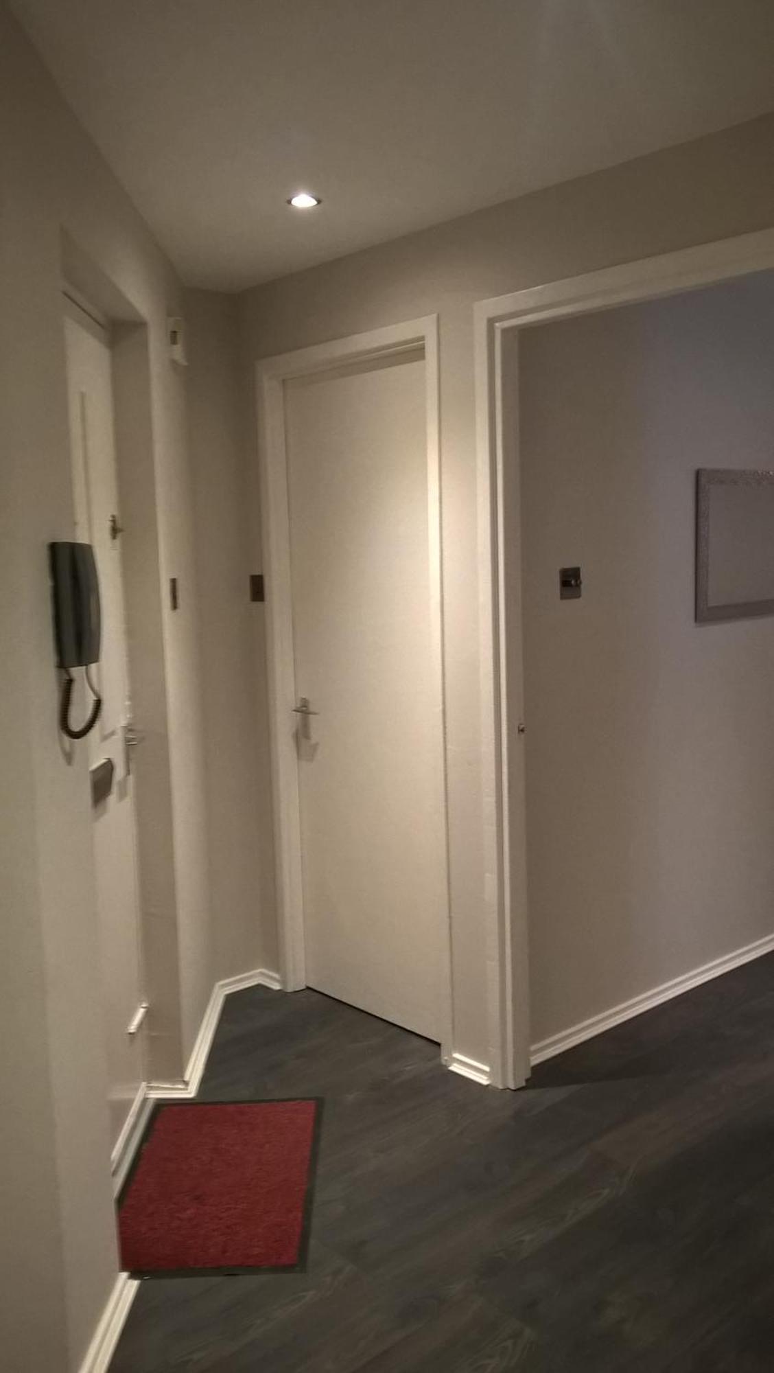 Lovely Ground Floor Apartment In Great Location At The Shore, Edinburgh Exterior foto